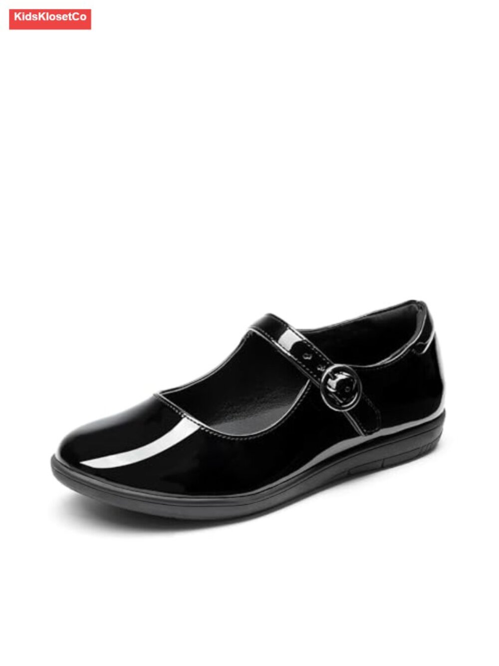 Girls Mary Jane School Uniform Shoes